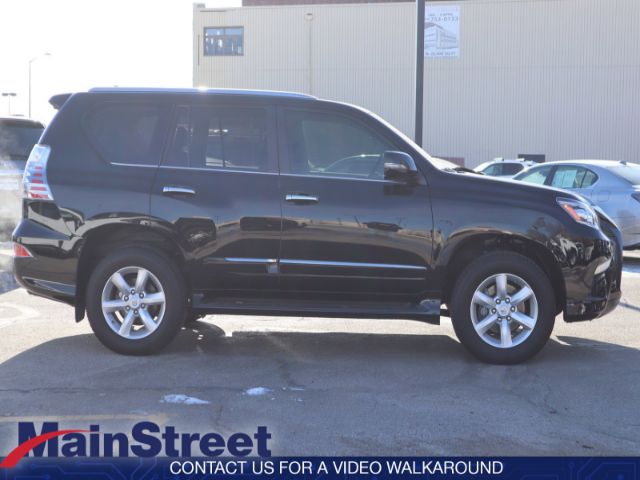 Photo 6 VIN: JTJBM7FX3K5212629 - LEXUS GX 