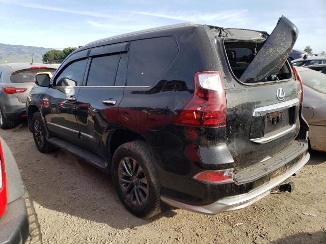 Photo 1 VIN: JTJBM7FX3K5216728 - LEXUS GX 460 