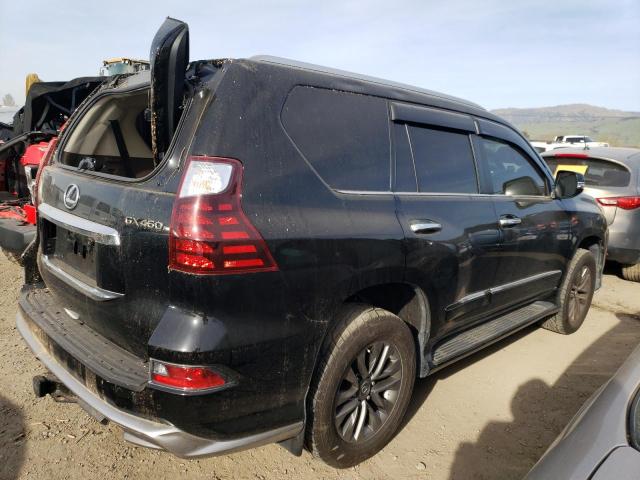 Photo 2 VIN: JTJBM7FX3K5216728 - LEXUS GX 460 