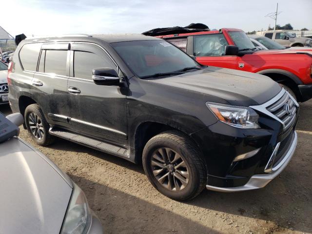 Photo 3 VIN: JTJBM7FX3K5216728 - LEXUS GX 460 