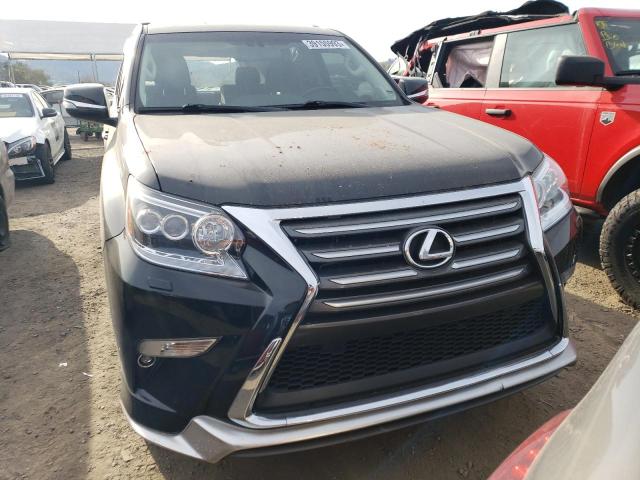 Photo 4 VIN: JTJBM7FX3K5216728 - LEXUS GX 460 