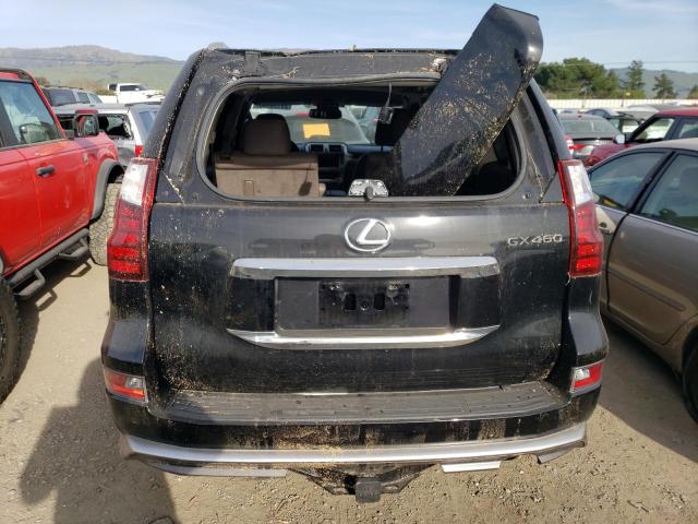 Photo 5 VIN: JTJBM7FX3K5216728 - LEXUS GX 460 