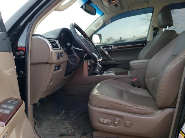 Photo 6 VIN: JTJBM7FX3K5216728 - LEXUS GX 460 