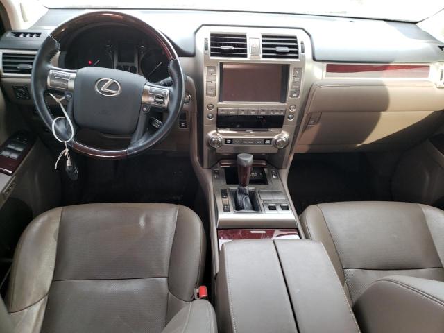 Photo 7 VIN: JTJBM7FX3K5216728 - LEXUS GX 460 