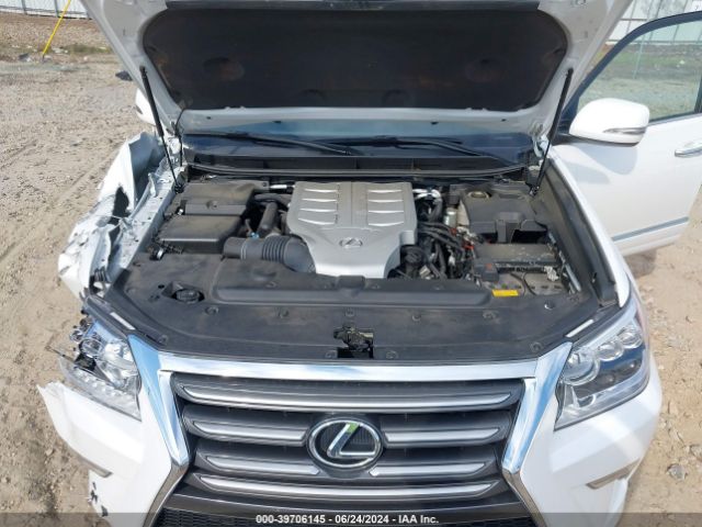 Photo 9 VIN: JTJBM7FX3K5218060 - LEXUS 460 