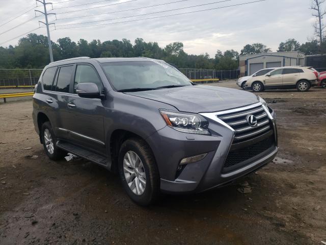 Photo 0 VIN: JTJBM7FX3K5218155 - LEXUS GX 460 