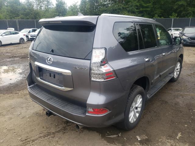 Photo 3 VIN: JTJBM7FX3K5218155 - LEXUS GX 460 