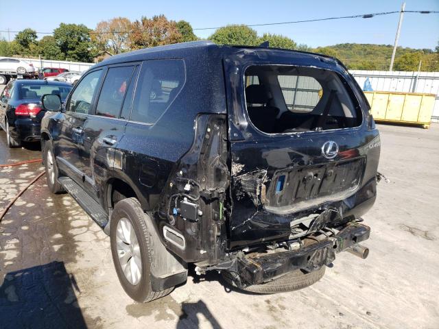 Photo 2 VIN: JTJBM7FX3K5219208 - LEXUS GX 460 