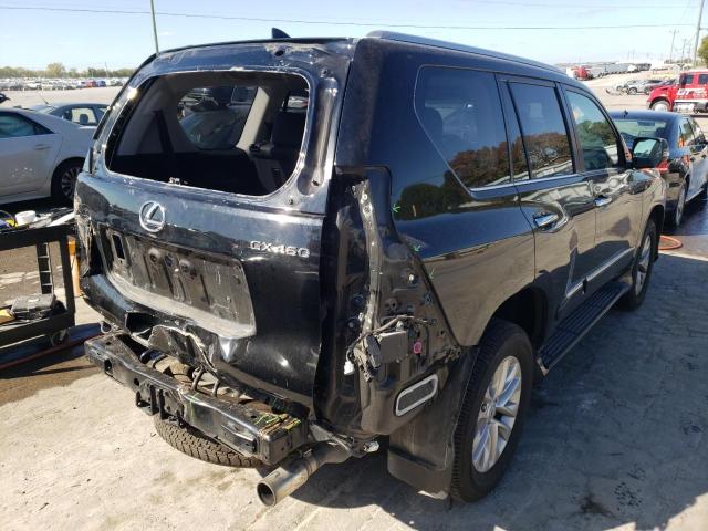 Photo 3 VIN: JTJBM7FX3K5219208 - LEXUS GX 460 