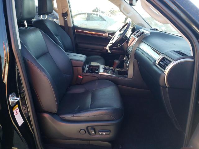 Photo 4 VIN: JTJBM7FX3K5219208 - LEXUS GX 460 