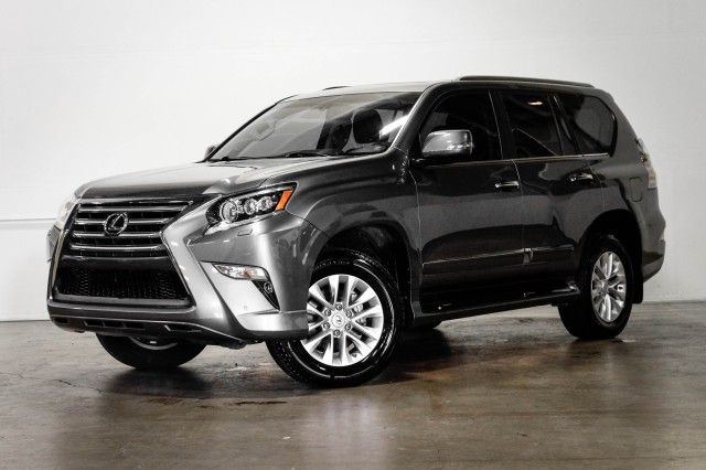 Photo 0 VIN: JTJBM7FX3K5222206 - LEXUS GX 