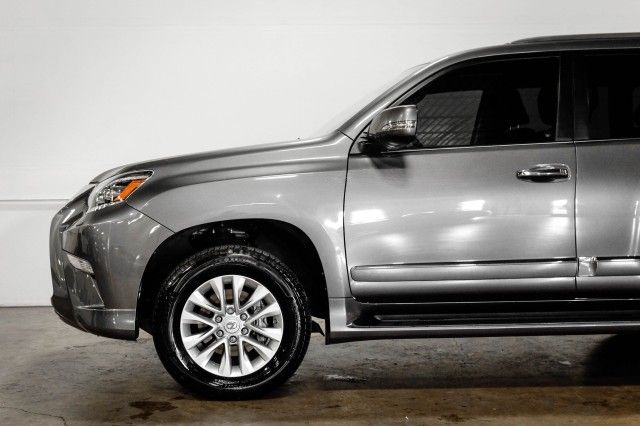 Photo 7 VIN: JTJBM7FX3K5222206 - LEXUS GX 