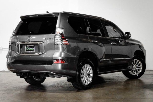 Photo 3 VIN: JTJBM7FX3K5222206 - LEXUS GX 