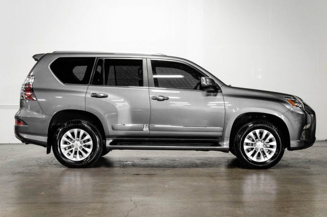 Photo 1 VIN: JTJBM7FX3K5222206 - LEXUS GX 