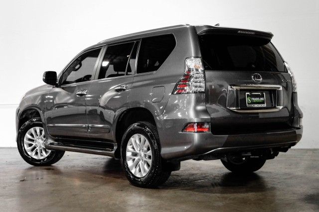 Photo 5 VIN: JTJBM7FX3K5222206 - LEXUS GX 