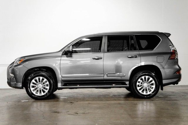 Photo 6 VIN: JTJBM7FX3K5222206 - LEXUS GX 