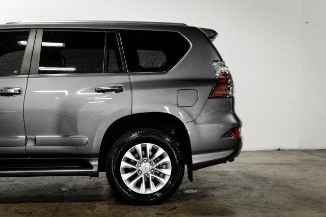 Photo 8 VIN: JTJBM7FX3K5222206 - LEXUS GX 