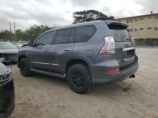 Photo 1 VIN: JTJBM7FX3K5224196 - LEXUS GX 