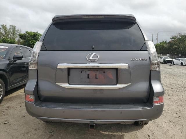 Photo 5 VIN: JTJBM7FX3K5224196 - LEXUS GX 