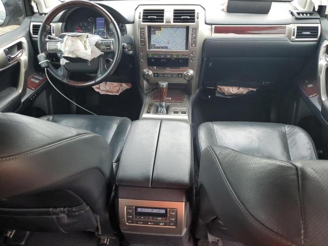 Photo 7 VIN: JTJBM7FX3K5224196 - LEXUS GX 