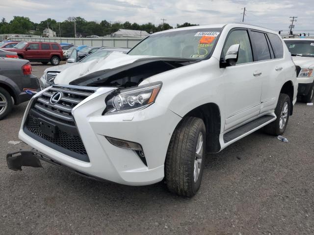 Photo 1 VIN: JTJBM7FX3K5232699 - LEXUS GX 460 