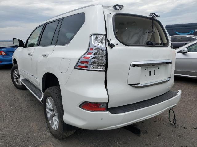 Photo 2 VIN: JTJBM7FX3K5232699 - LEXUS GX 460 