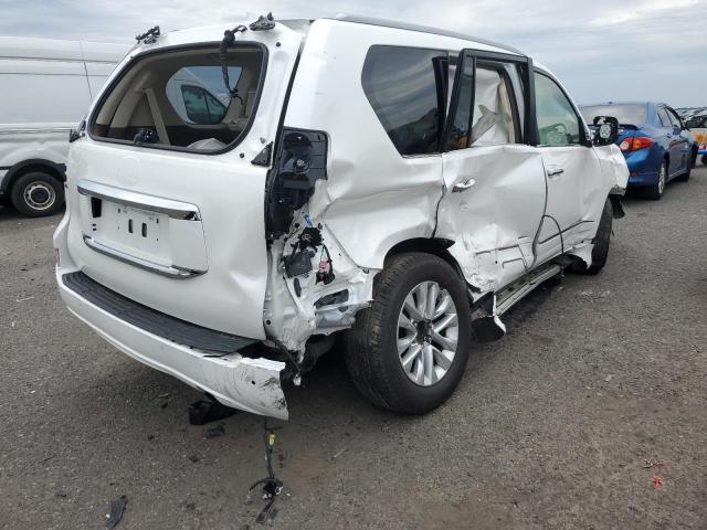 Photo 3 VIN: JTJBM7FX3K5232699 - LEXUS GX 460 