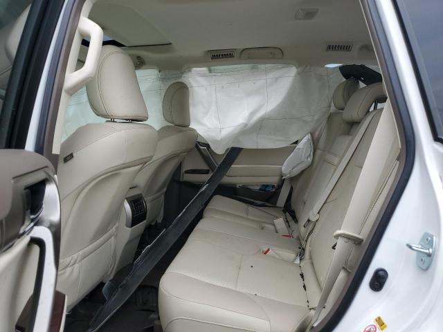 Photo 5 VIN: JTJBM7FX3K5232699 - LEXUS GX 460 