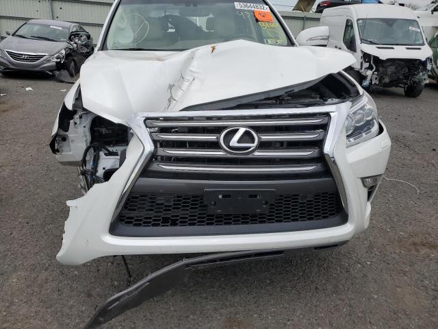 Photo 8 VIN: JTJBM7FX3K5232699 - LEXUS GX 460 