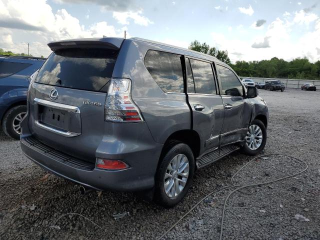 Photo 2 VIN: JTJBM7FX3K5232783 - LEXUS GX 