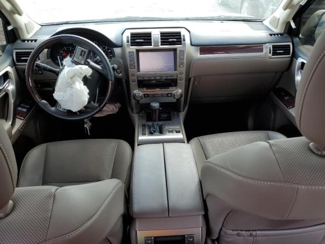 Photo 7 VIN: JTJBM7FX3K5232783 - LEXUS GX 