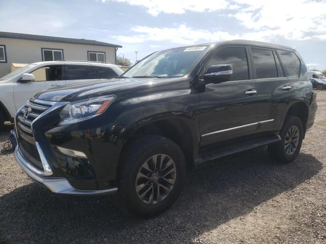 Photo 0 VIN: JTJBM7FX3K5235716 - LEXUS GX 460 