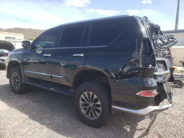 Photo 1 VIN: JTJBM7FX3K5235716 - LEXUS GX 460 