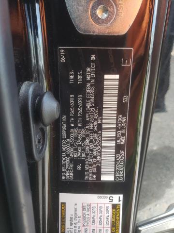 Photo 13 VIN: JTJBM7FX3K5235716 - LEXUS GX 460 