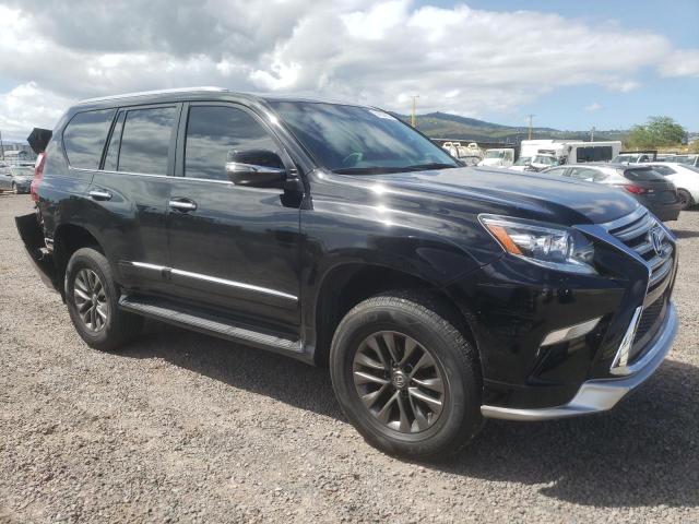 Photo 3 VIN: JTJBM7FX3K5235716 - LEXUS GX 460 