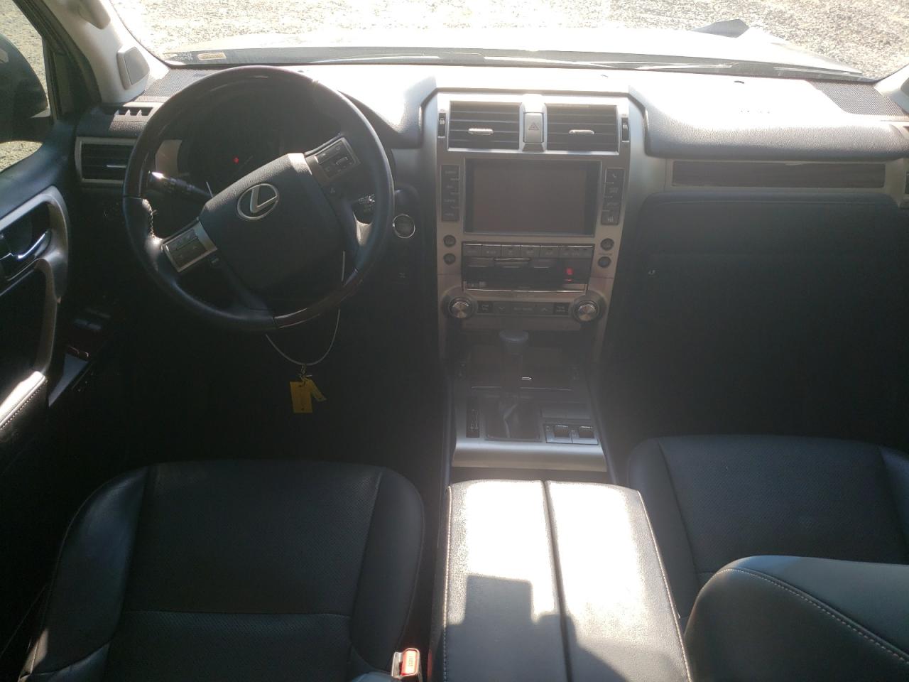 Photo 7 VIN: JTJBM7FX3K5239927 - LEXUS GX 