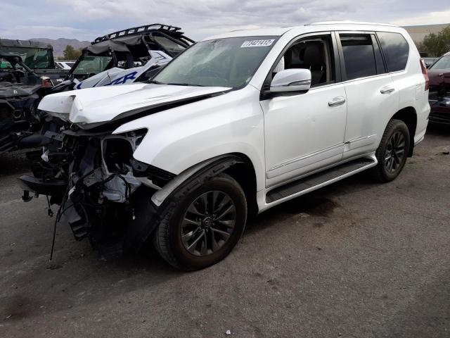 Photo 0 VIN: JTJBM7FX3K5240172 - LEXUS GX 460 