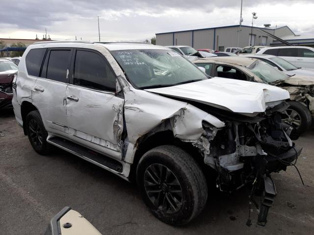 Photo 3 VIN: JTJBM7FX3K5240172 - LEXUS GX 460 