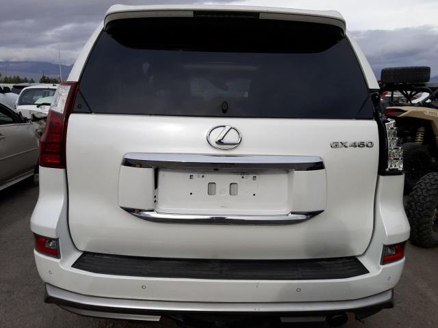 Photo 5 VIN: JTJBM7FX3K5240172 - LEXUS GX 460 