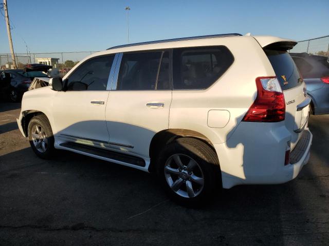 Photo 1 VIN: JTJBM7FX4A5001020 - LEXUS GX 460 