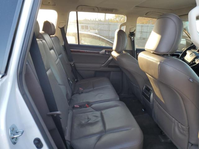 Photo 10 VIN: JTJBM7FX4A5001020 - LEXUS GX 460 