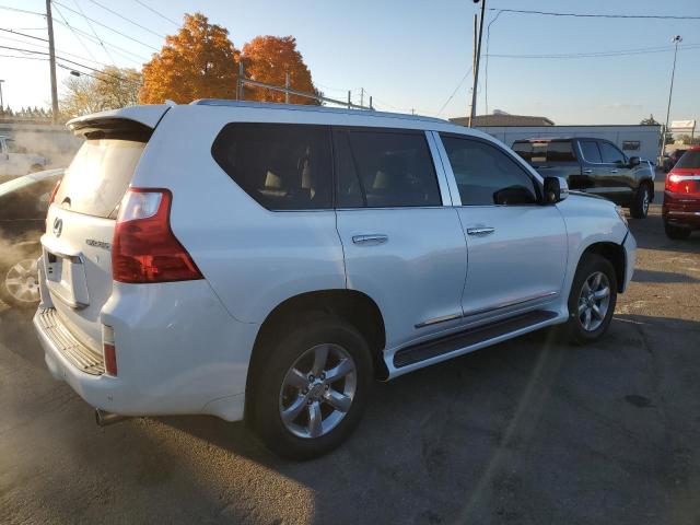 Photo 2 VIN: JTJBM7FX4A5001020 - LEXUS GX 460 