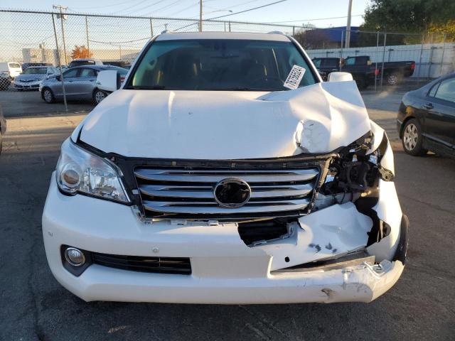 Photo 4 VIN: JTJBM7FX4A5001020 - LEXUS GX 460 