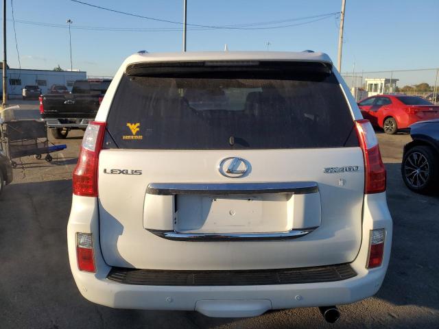 Photo 5 VIN: JTJBM7FX4A5001020 - LEXUS GX 460 