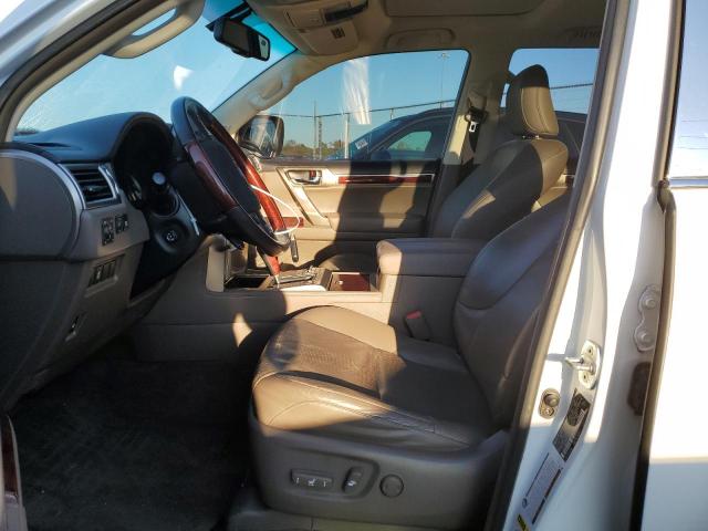 Photo 6 VIN: JTJBM7FX4A5001020 - LEXUS GX 460 