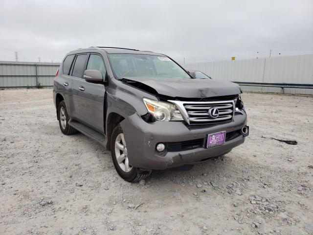 Photo 0 VIN: JTJBM7FX4A5001096 - LEXUS GX 460 