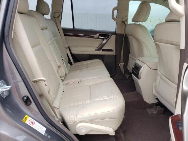 Photo 5 VIN: JTJBM7FX4A5001096 - LEXUS GX 460 