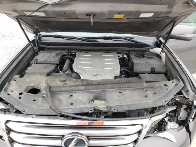 Photo 6 VIN: JTJBM7FX4A5001096 - LEXUS GX 460 