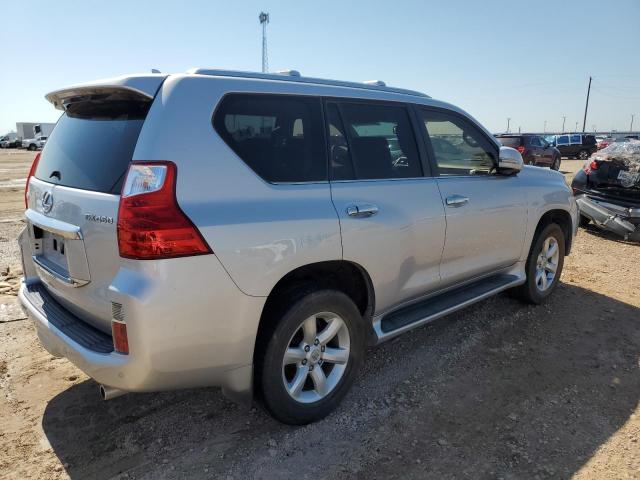 Photo 2 VIN: JTJBM7FX4A5007660 - LEXUS GX 