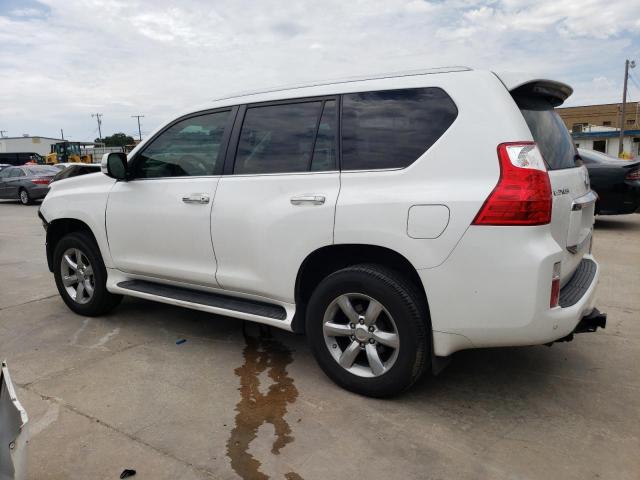 Photo 1 VIN: JTJBM7FX4A5011370 - LEXUS GX 460 